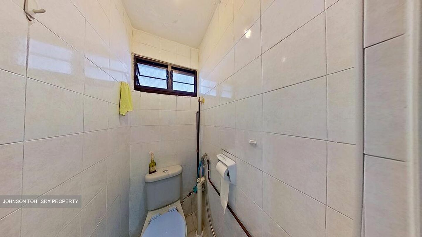 Blk 6 Marsiling Gardens (Woodlands), HDB 3 Rooms #524106161
